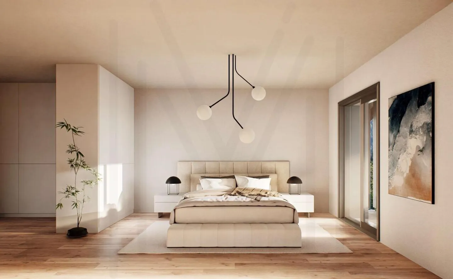 APPARTEMENTS DE HAUT STANDING AVEC VUE D'EXCEPTION !!! - Foto 4 di 5