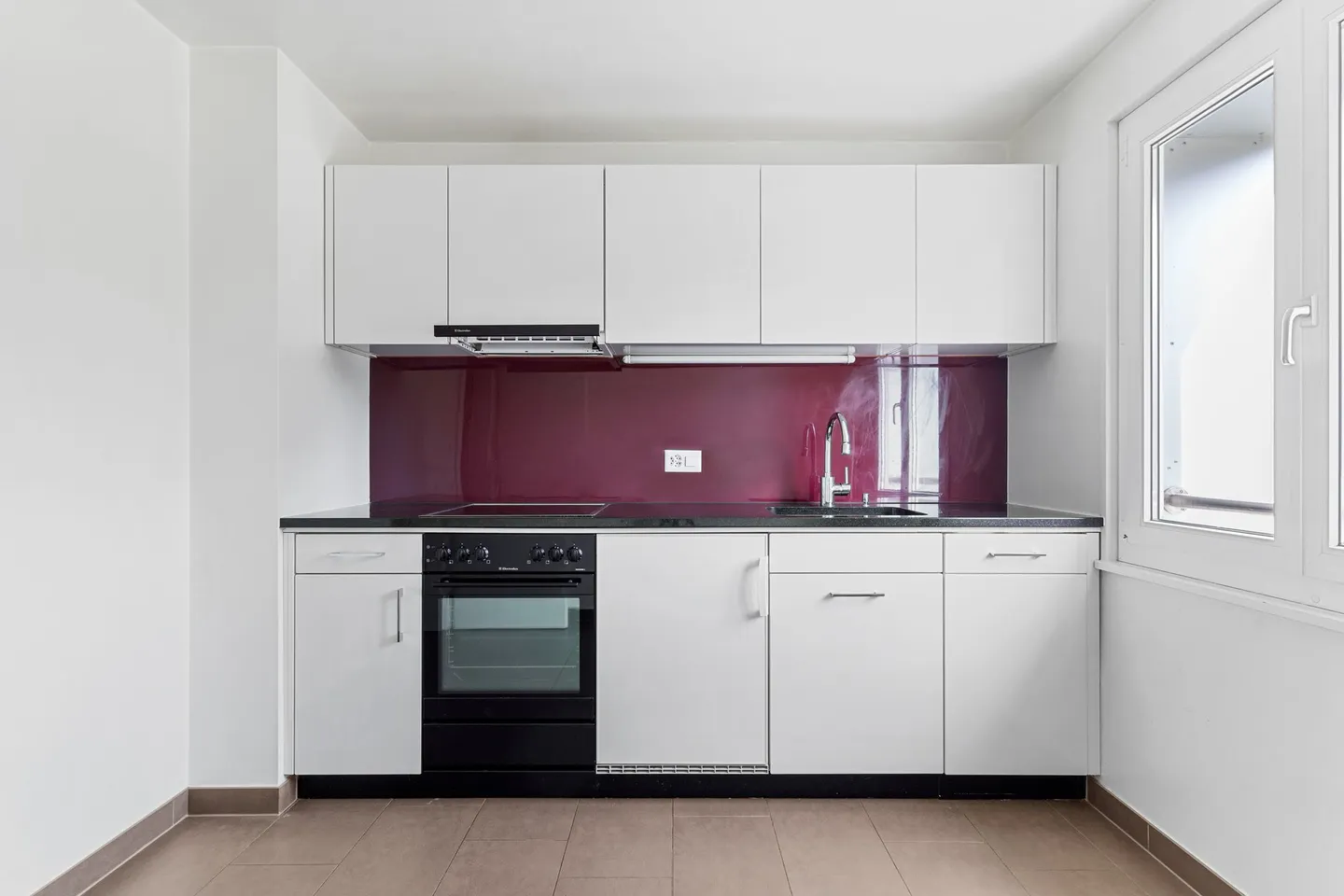 Charmante 1-Zimmer-Wohnung in La Chaux-de-Fonds - Kostenlose Kaution! - Foto 4 von 7