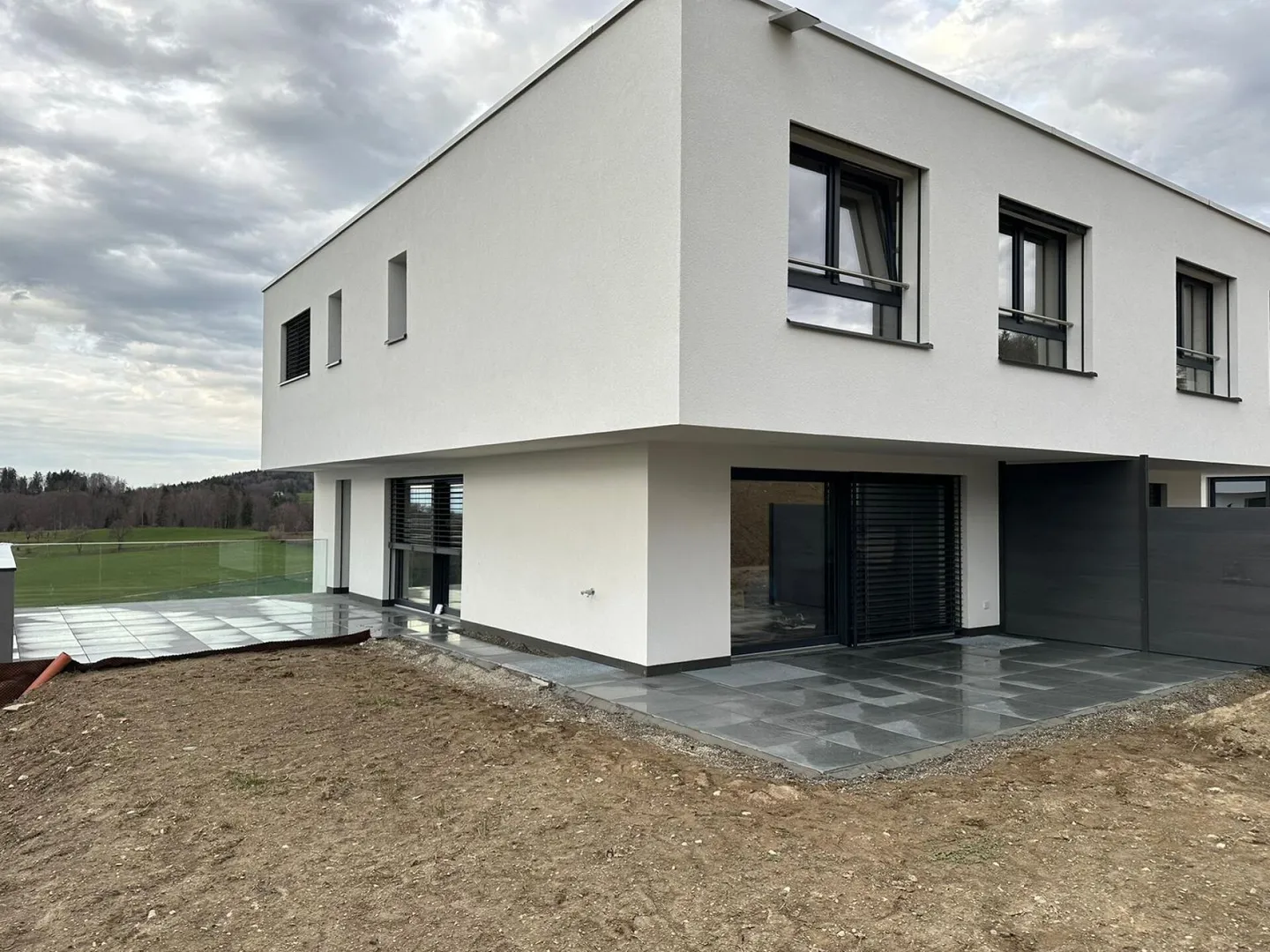 Villa a schiera B di 5,5 locali a St-Sylvestre copia - Foto 1 di 20