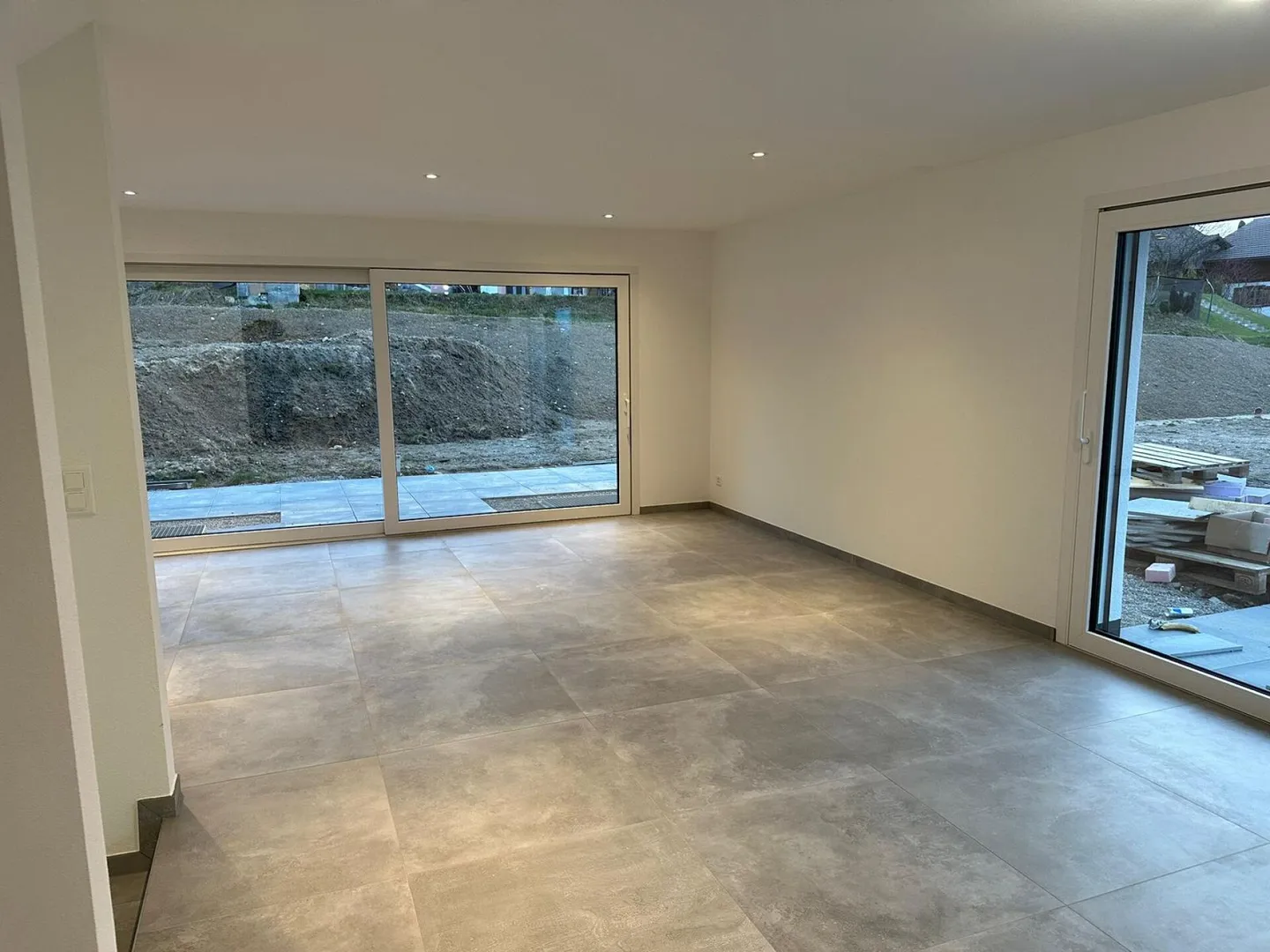 Villa a schiera B di 5,5 locali a St-Sylvestre copia - Foto 6 di 20