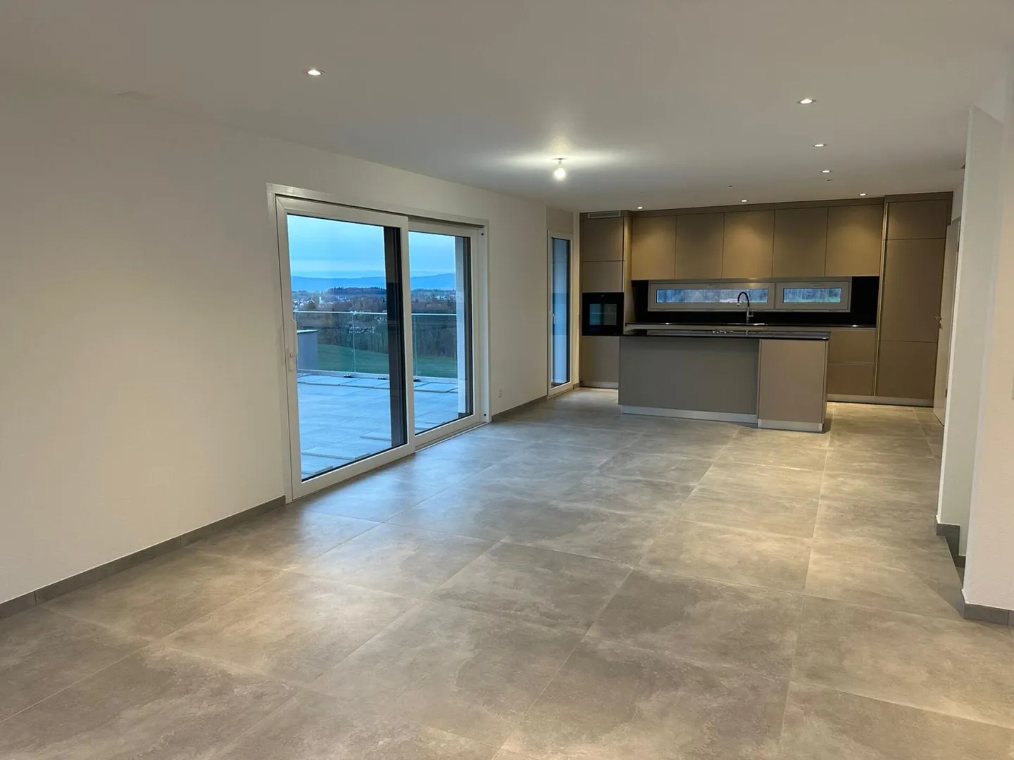 Villa a schiera B di 5,5 locali a St-Sylvestre copia - Foto 7 di 20