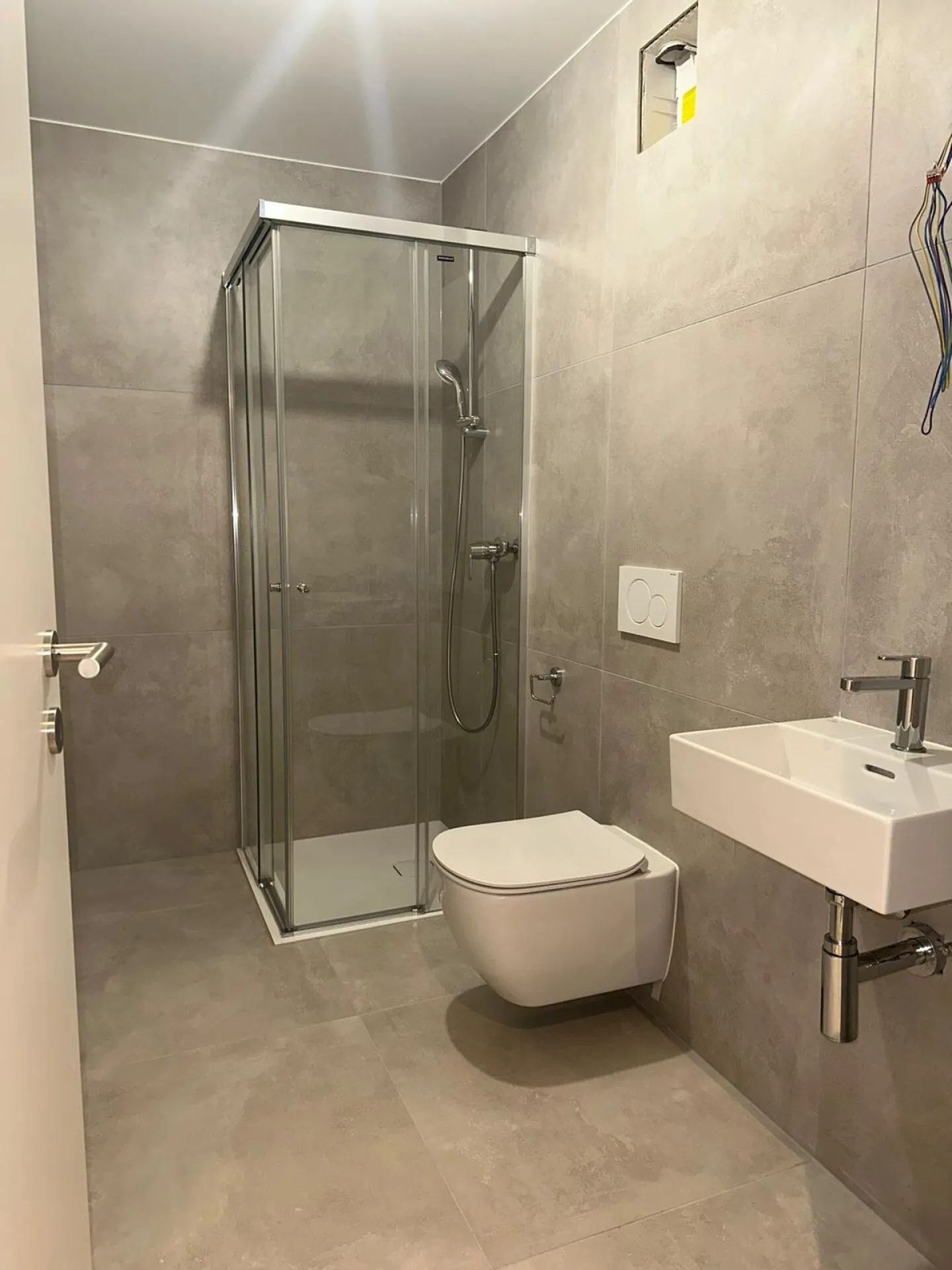 Villa a schiera B di 5,5 locali a St-Sylvestre copia - Foto 15 di 20