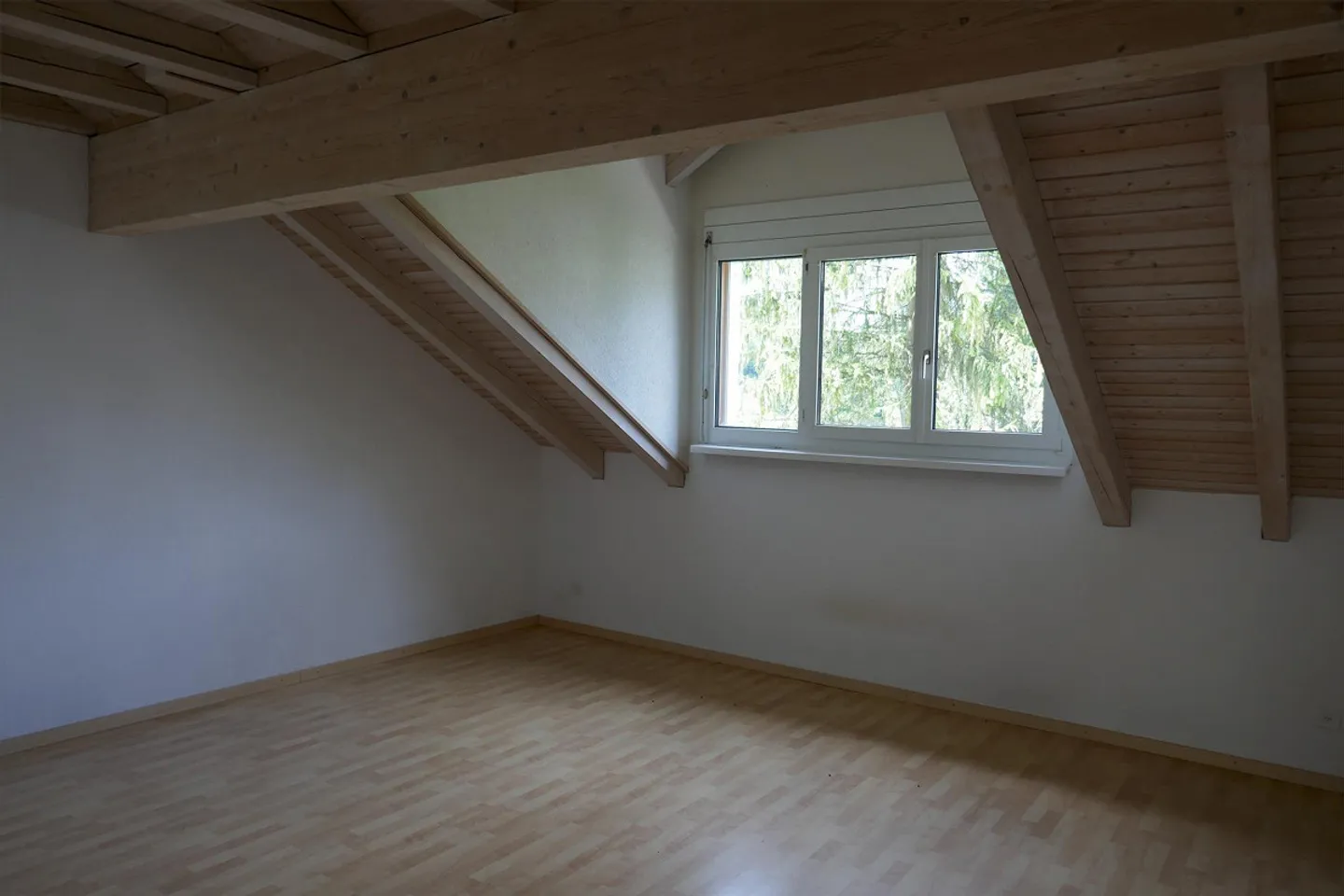 Appartamento con terrazza 3,5 stanze - Foto 3 di 8