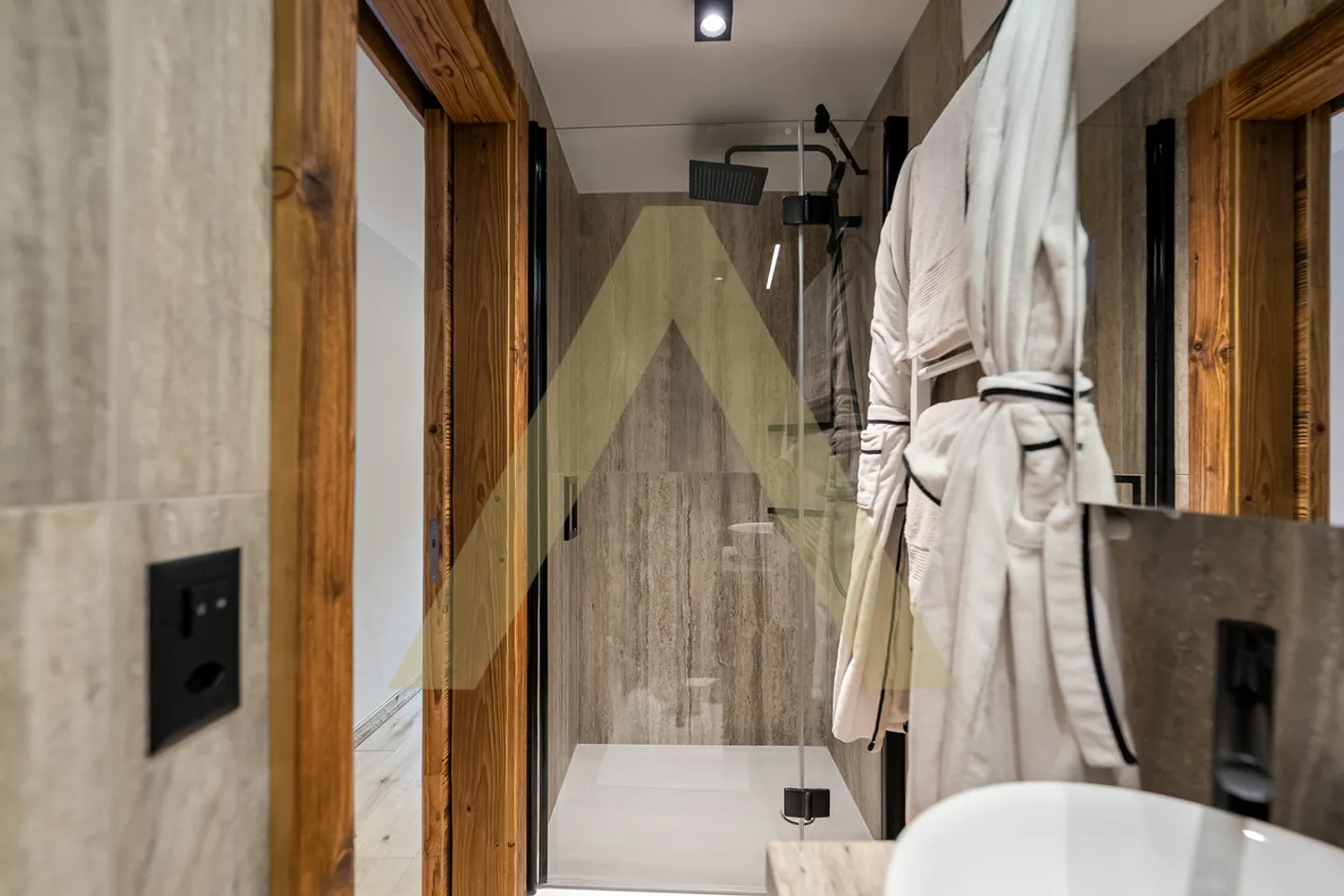 Appartamento di charme a Villars - Foto 7 di 11