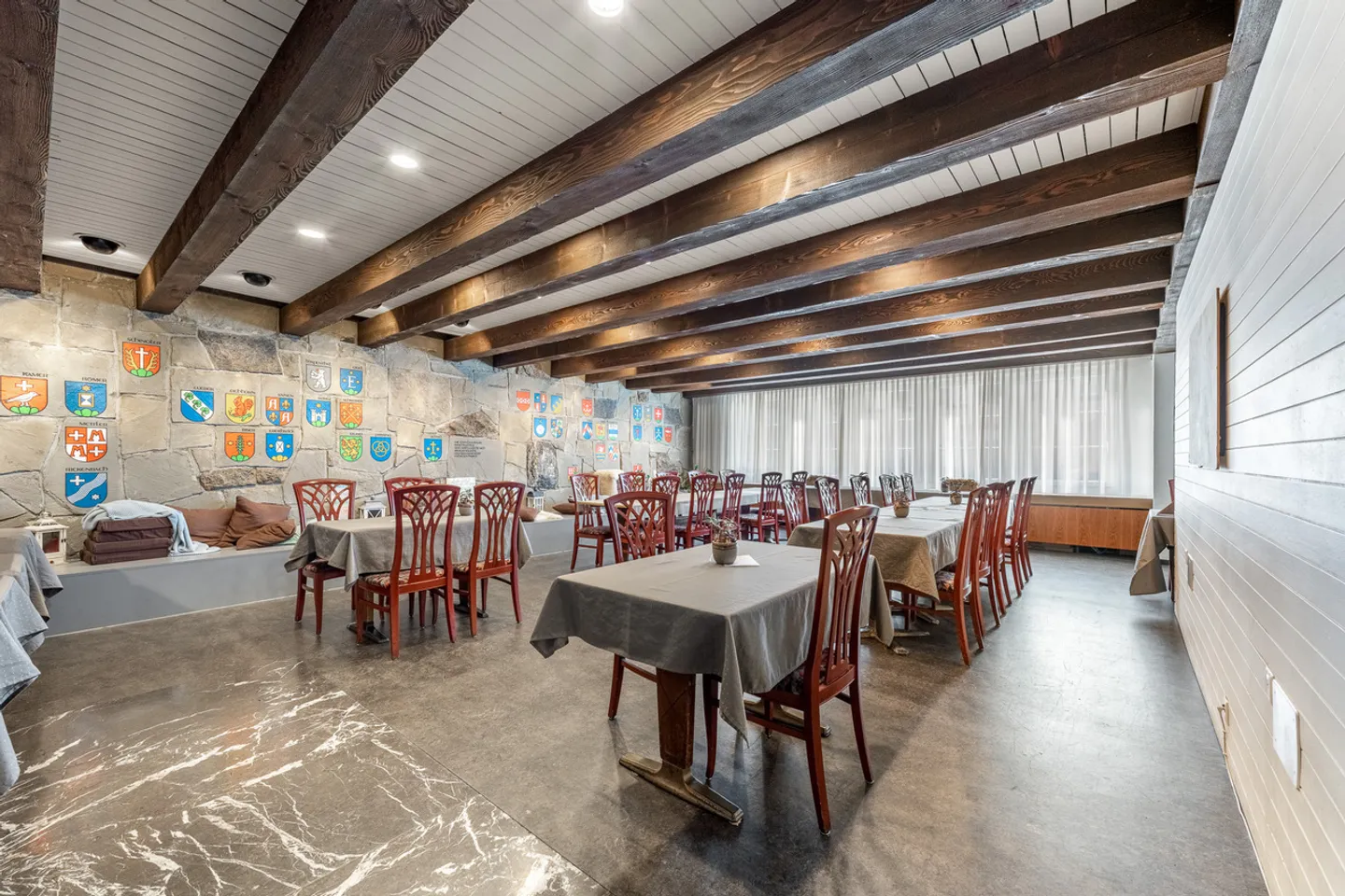 Restaurant - Photo 7 sur 13