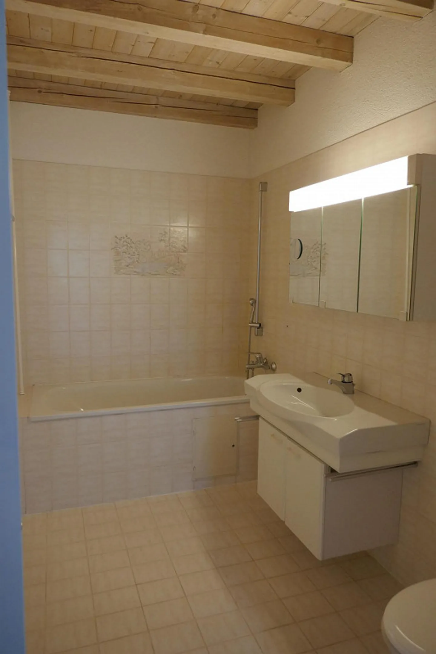 Appartamento con terrazza 3,5 stanze - Foto 5 di 8