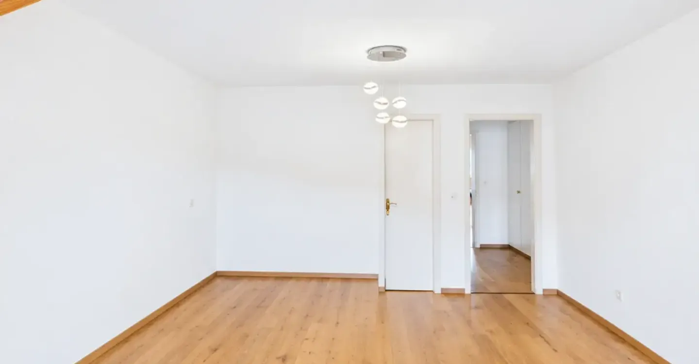 Dachgeschosswohnung mit Seeblick - Foto 6 von 9