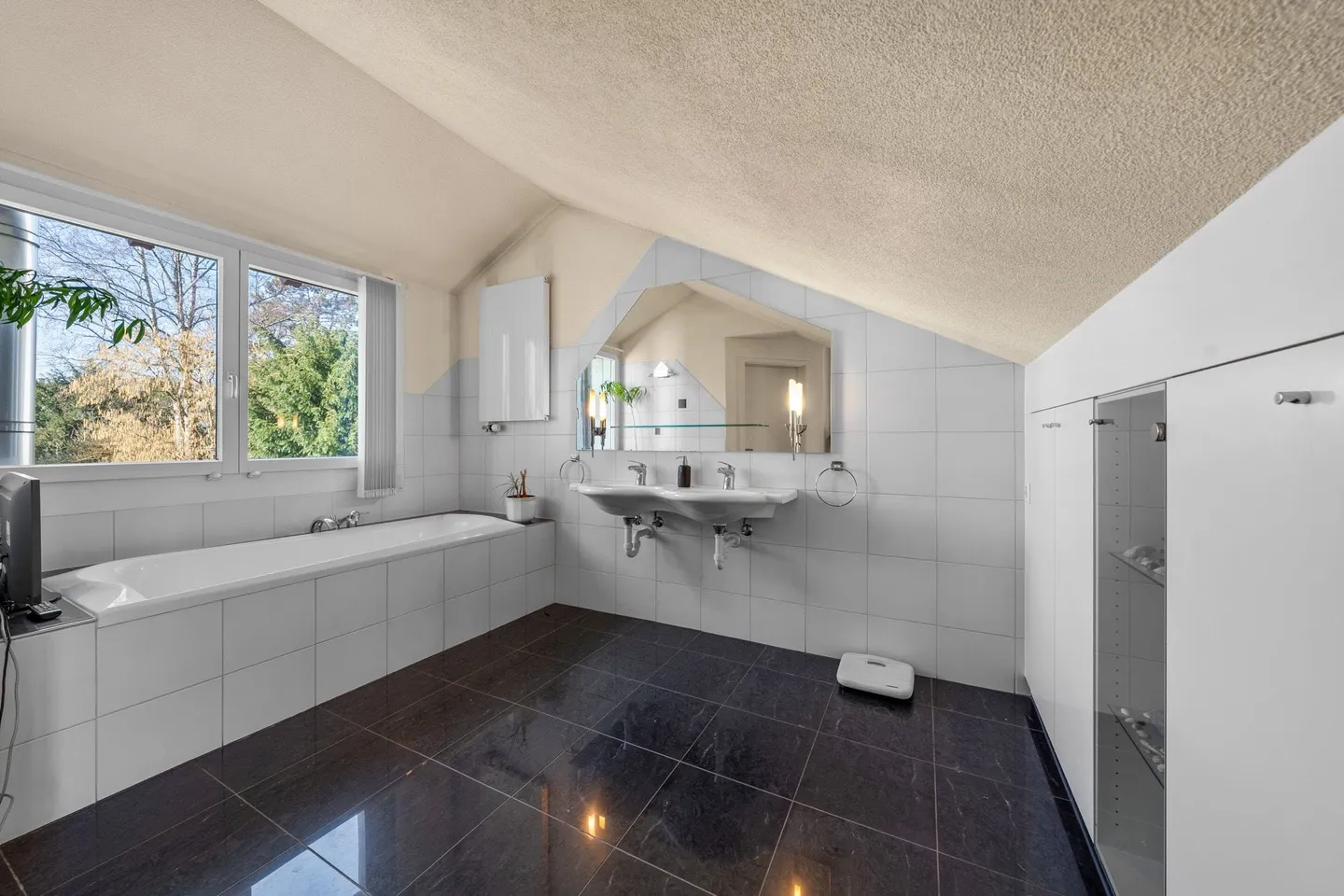 Charmantes Einfamilienhaus in Solothurn - Foto 13 von 13