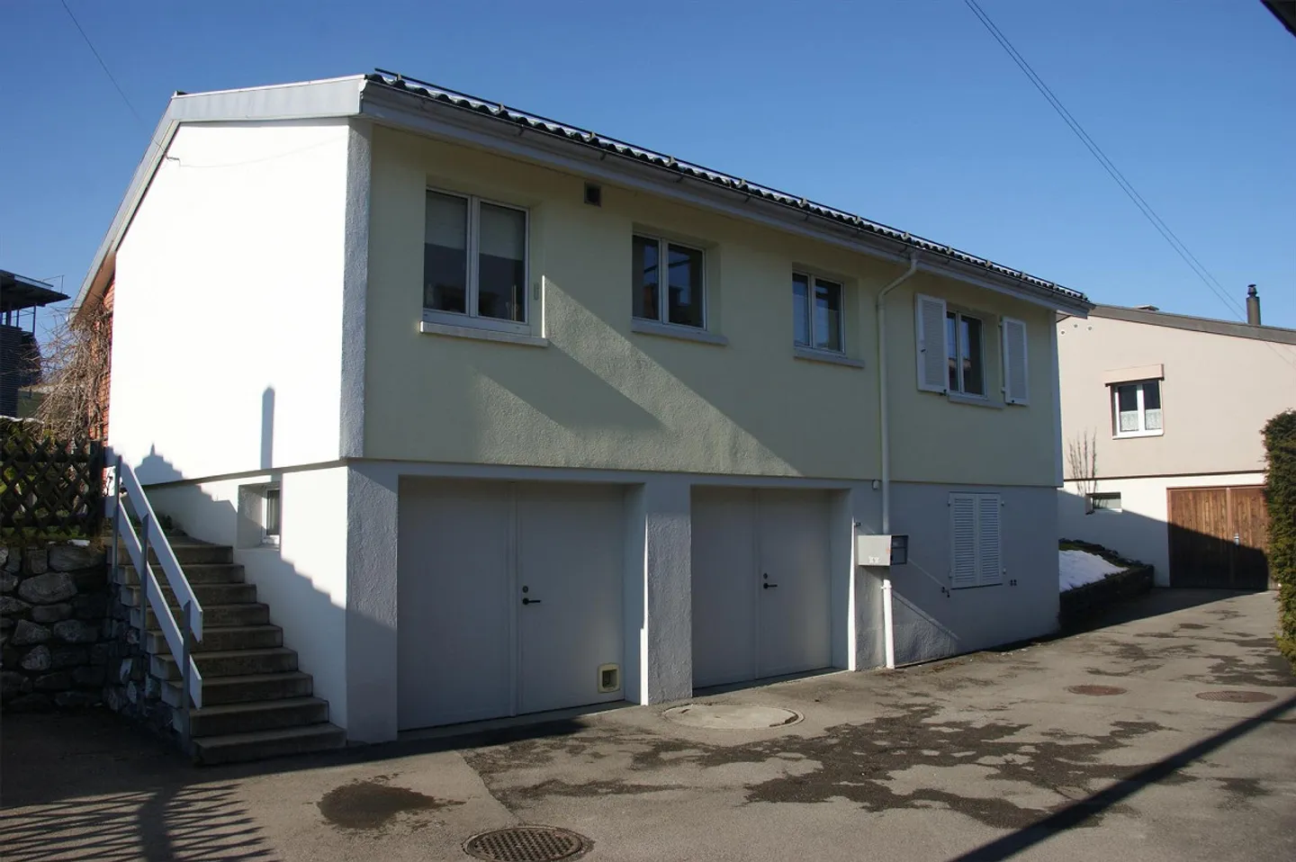 MAISON INDIVIDUELLE - Photo 10 sur 12