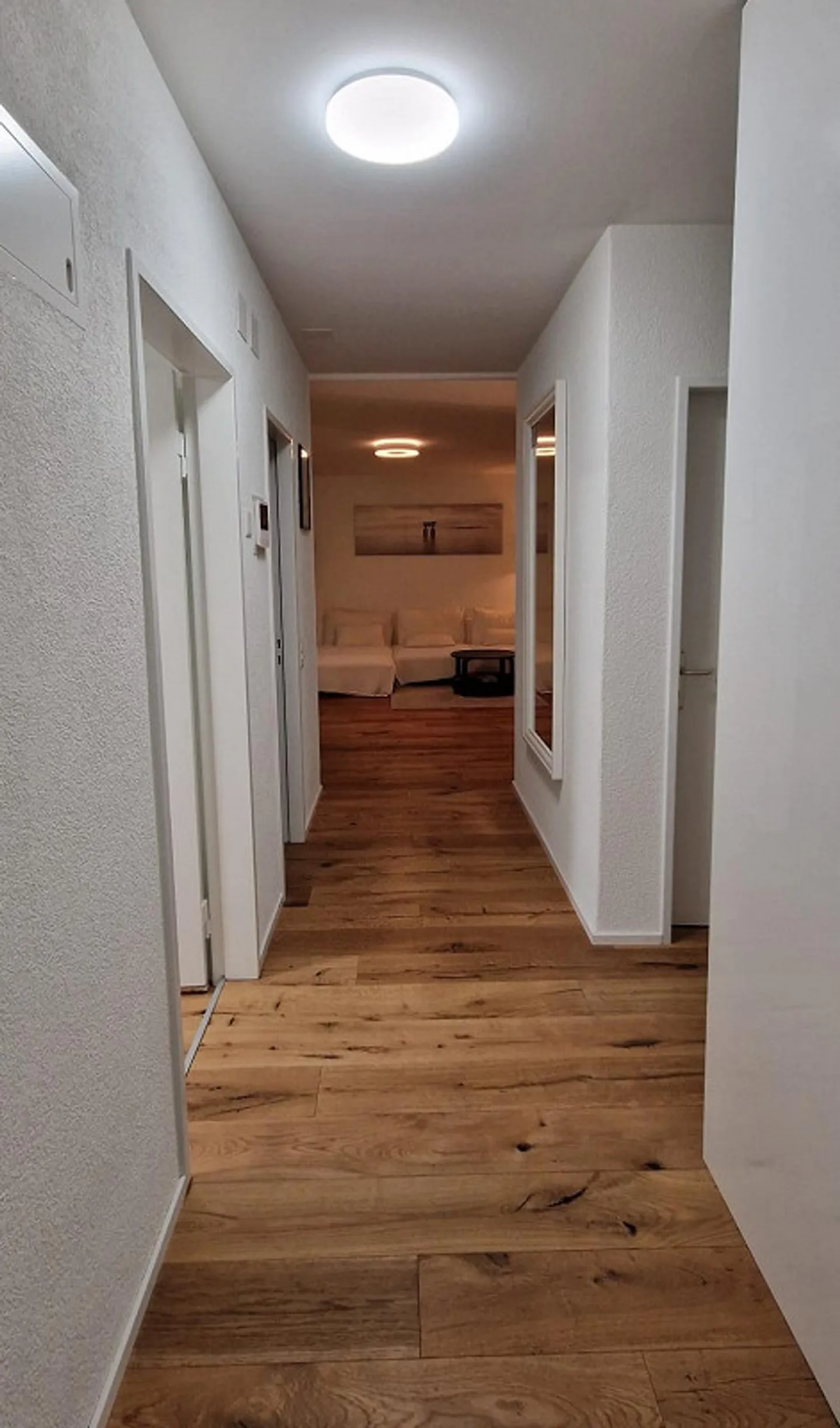 Furnished 3.5-room apartment in Aarau Rohr - freshly renovated - Photo 4 of 7