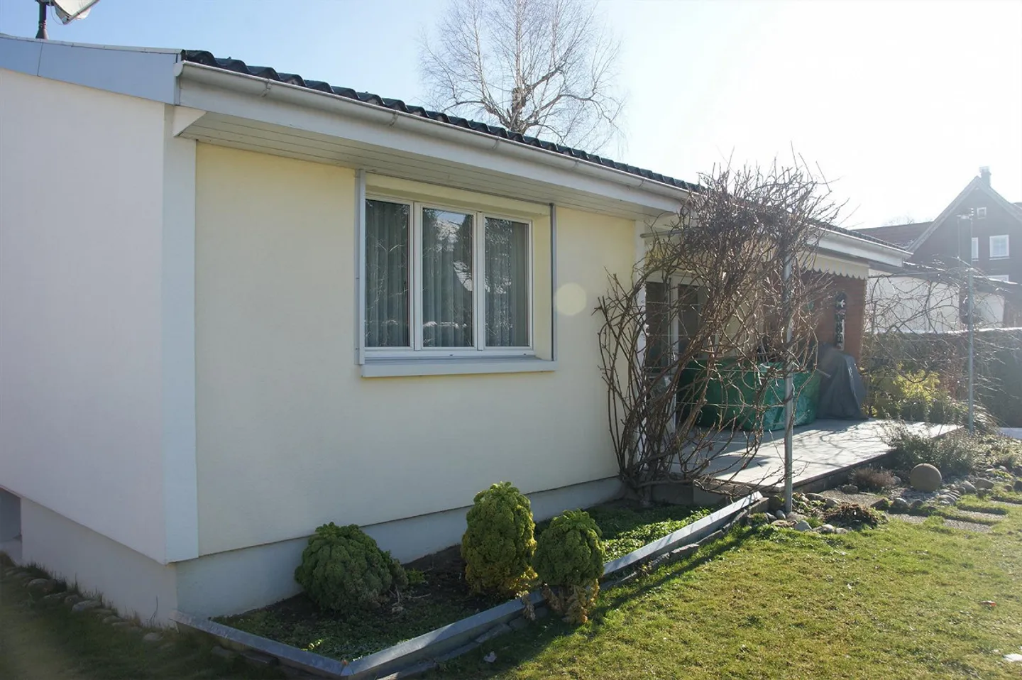 MAISON INDIVIDUELLE - Photo 11 sur 12