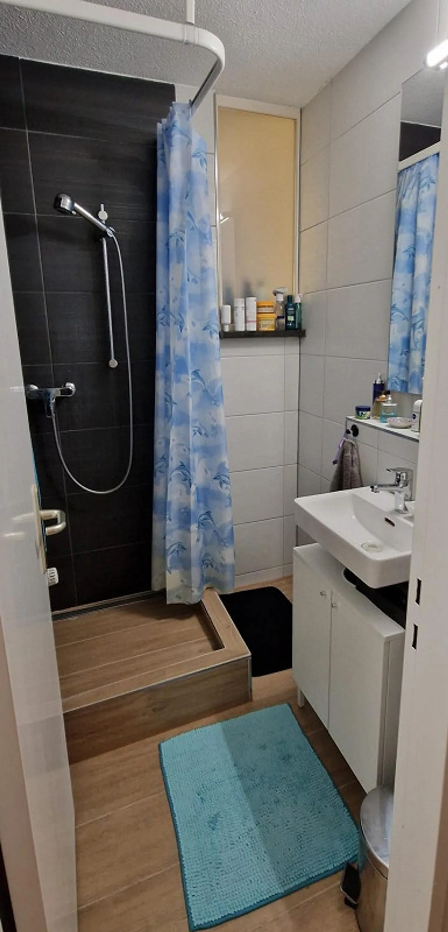 Furnished 3.5-room apartment in Aarau Rohr - freshly renovated - Photo 5 of 7