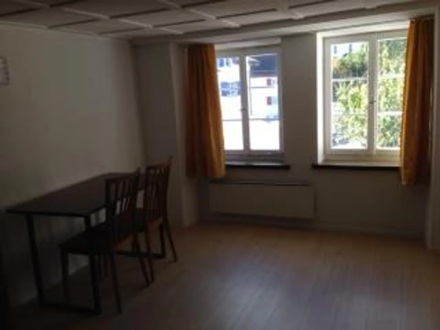 Charmantes Studio in der Natur - Foto 1 von 1