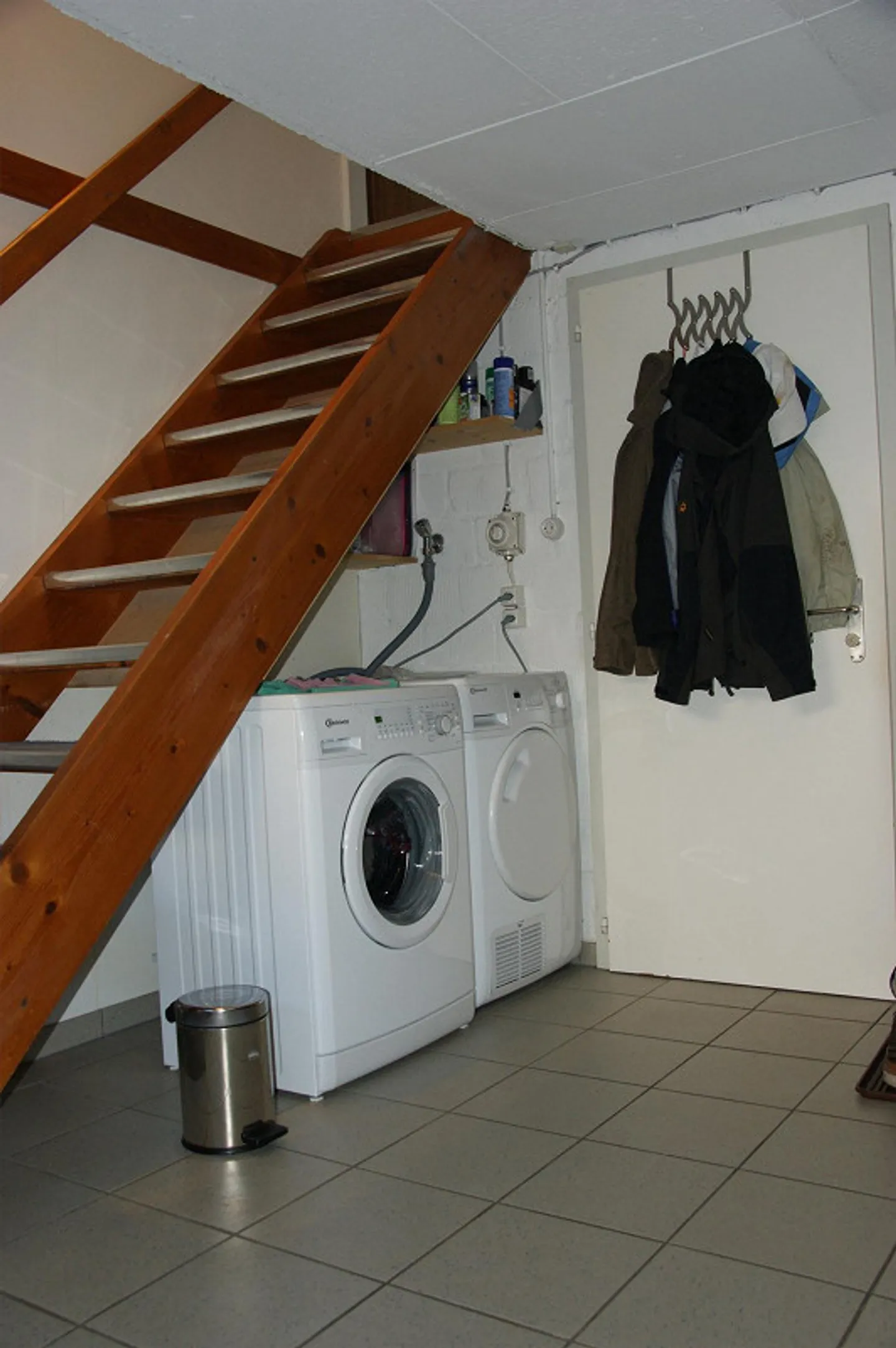 MAISON INDIVIDUELLE - Photo 12 sur 12