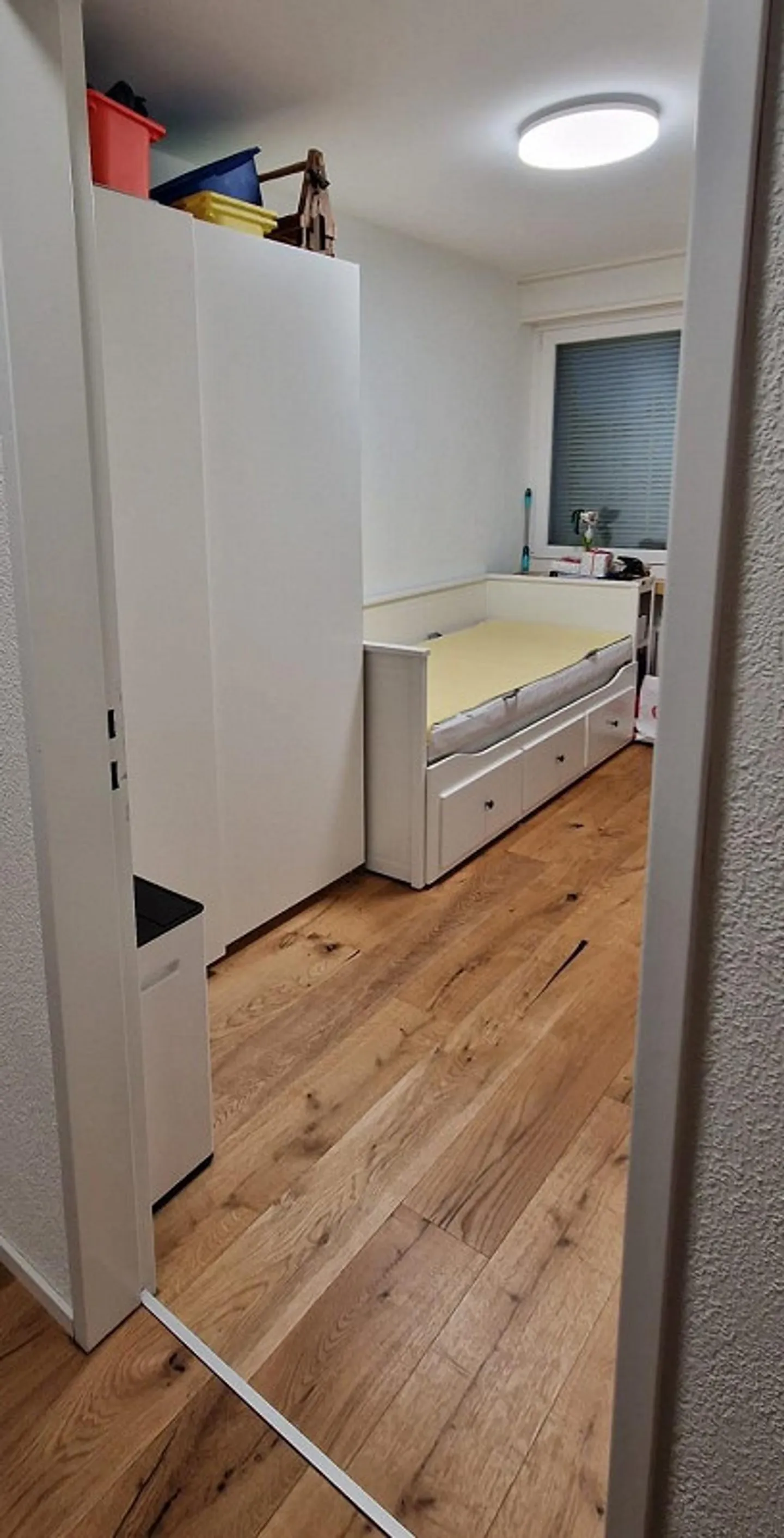 Furnished 3.5-room apartment in Aarau Rohr - freshly renovated - Photo 6 of 7