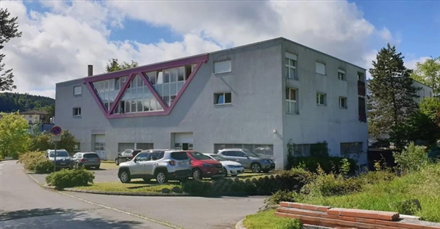 Handel - Foto 3 von 4