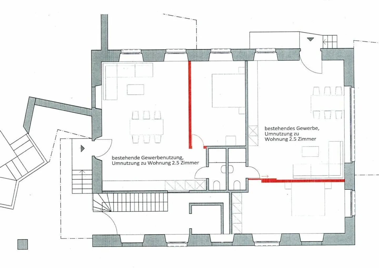 Living Oasis in the Center of Wohlen - Photo 9 of 10
