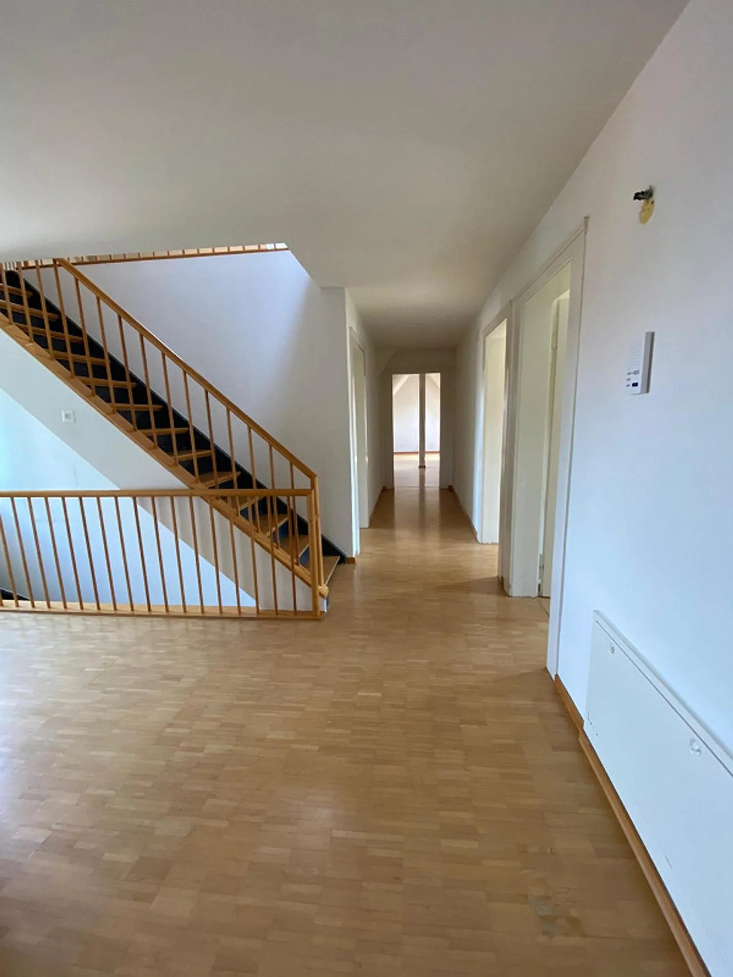 Bella appartamento di 4 stanze a Tahlwil - Foto 4 di 10