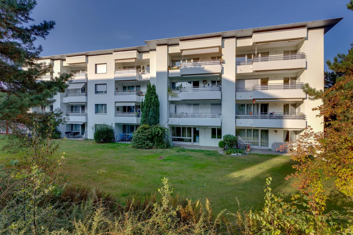 Appartamento 4.5 stanze - Foto 1 di 9