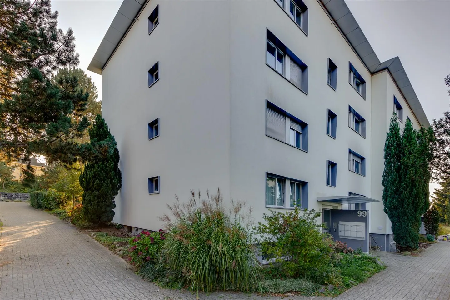 Appartamento 4.5 stanze - Foto 2 di 9