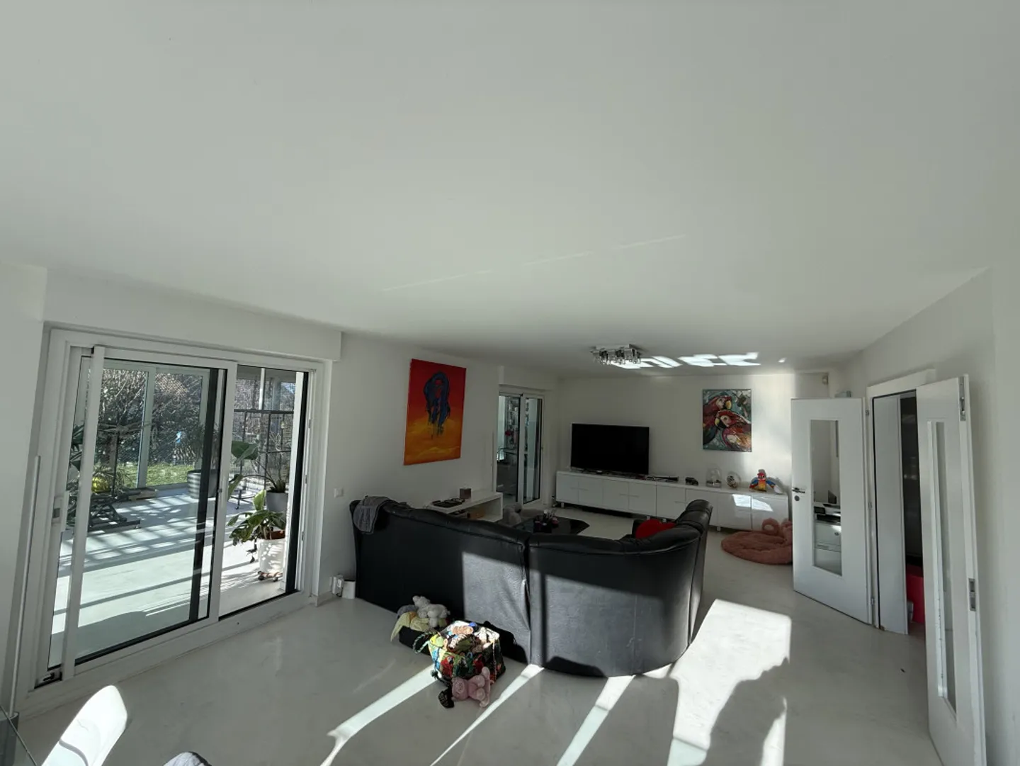 Magnifica villa familiare ristrutturata con piscina - Foto 4 di 21