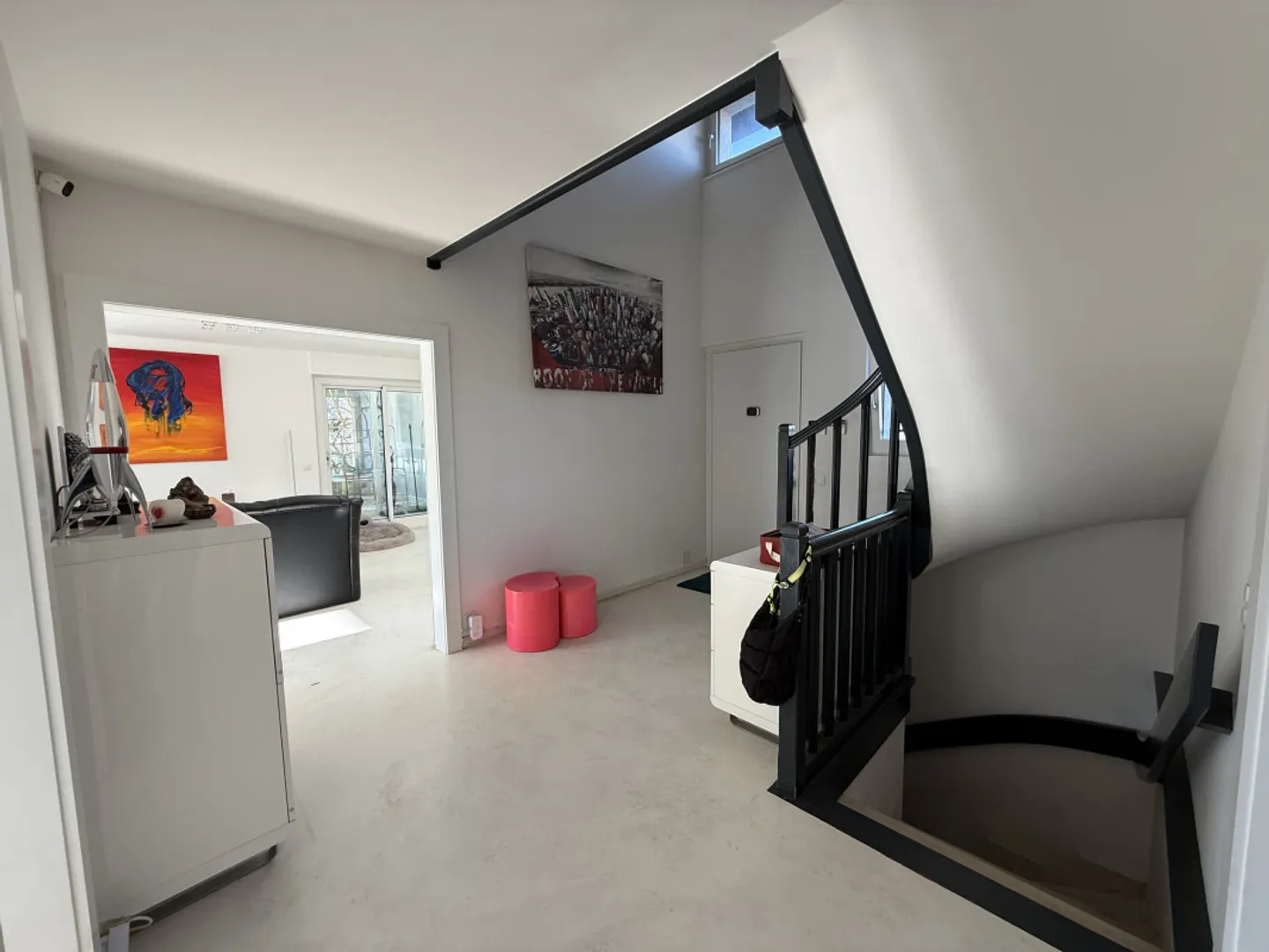 Magnifica villa familiare ristrutturata con piscina - Foto 5 di 21