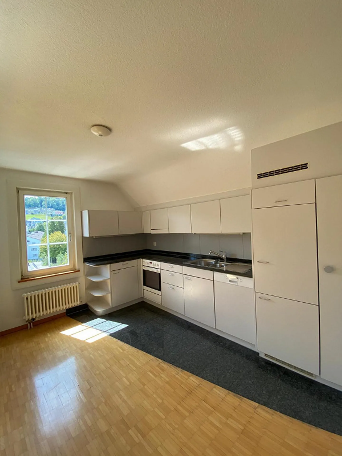 Bella appartamento di 4 stanze a Tahlwil - Foto 9 di 10