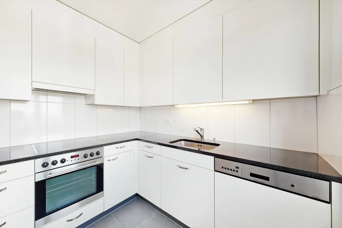 Appartamento 4.5 stanze - Foto 4 di 9