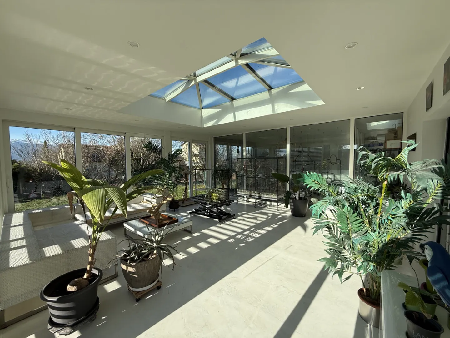 Magnifica villa familiare ristrutturata con piscina - Foto 2 di 21