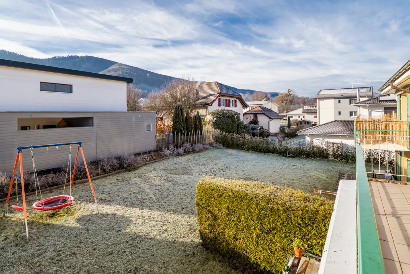 Schönes Gebäude mit 6 Wohnungen - Foto 11 von 11