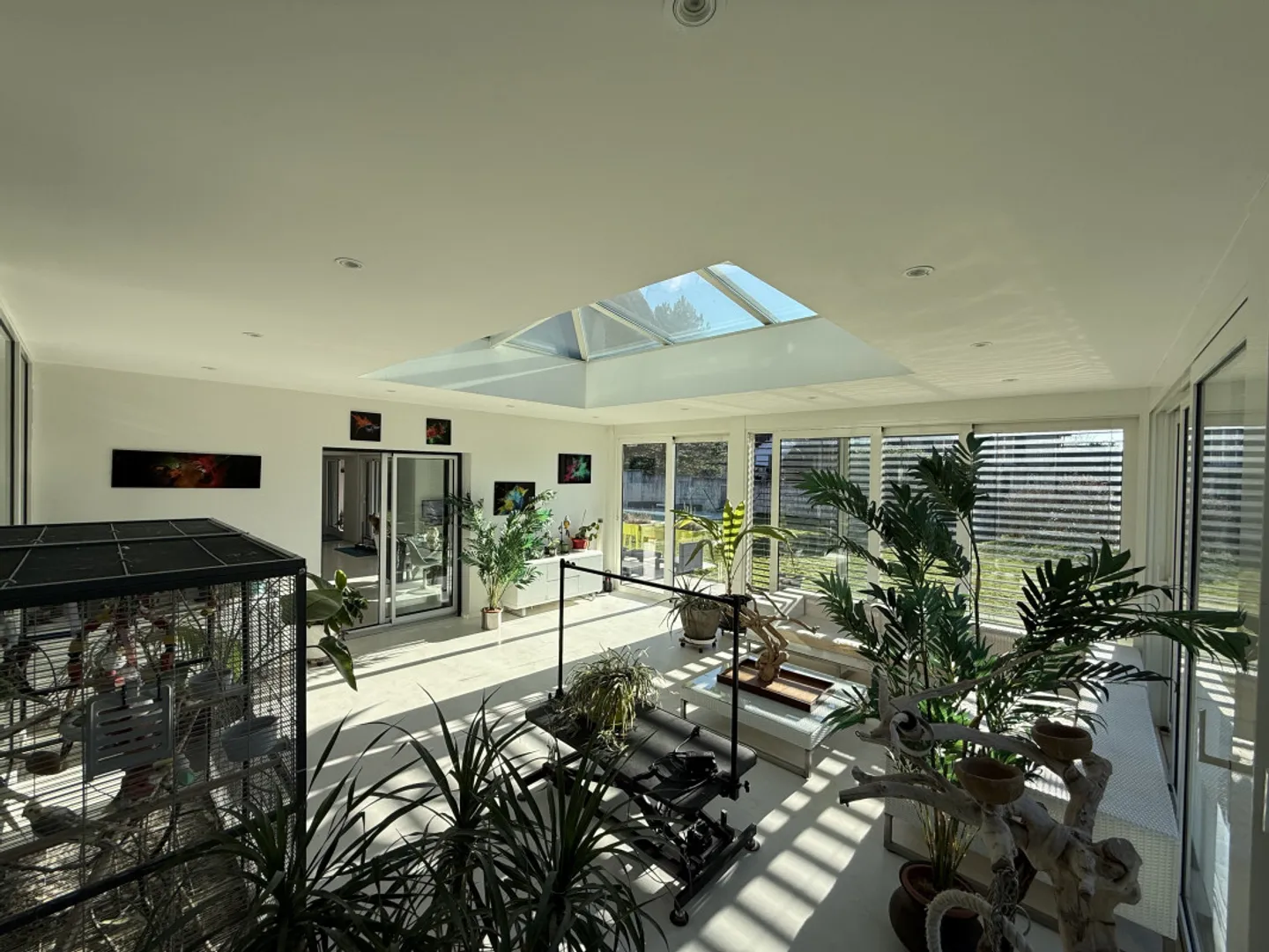 Magnifica villa familiare ristrutturata con piscina - Foto 3 di 21