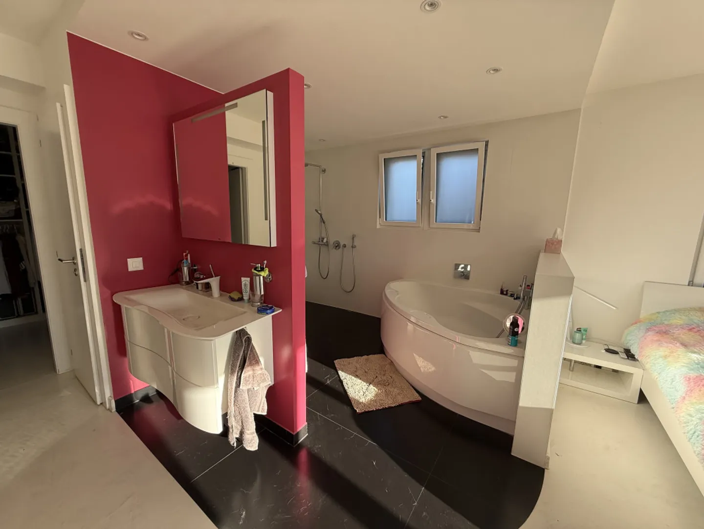 Magnifica villa familiare ristrutturata con piscina - Foto 9 di 21