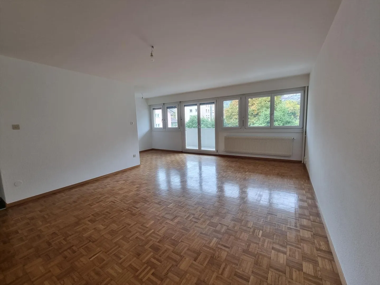 4,5-Zimmer-Wohnung - Foto 2 von 7
