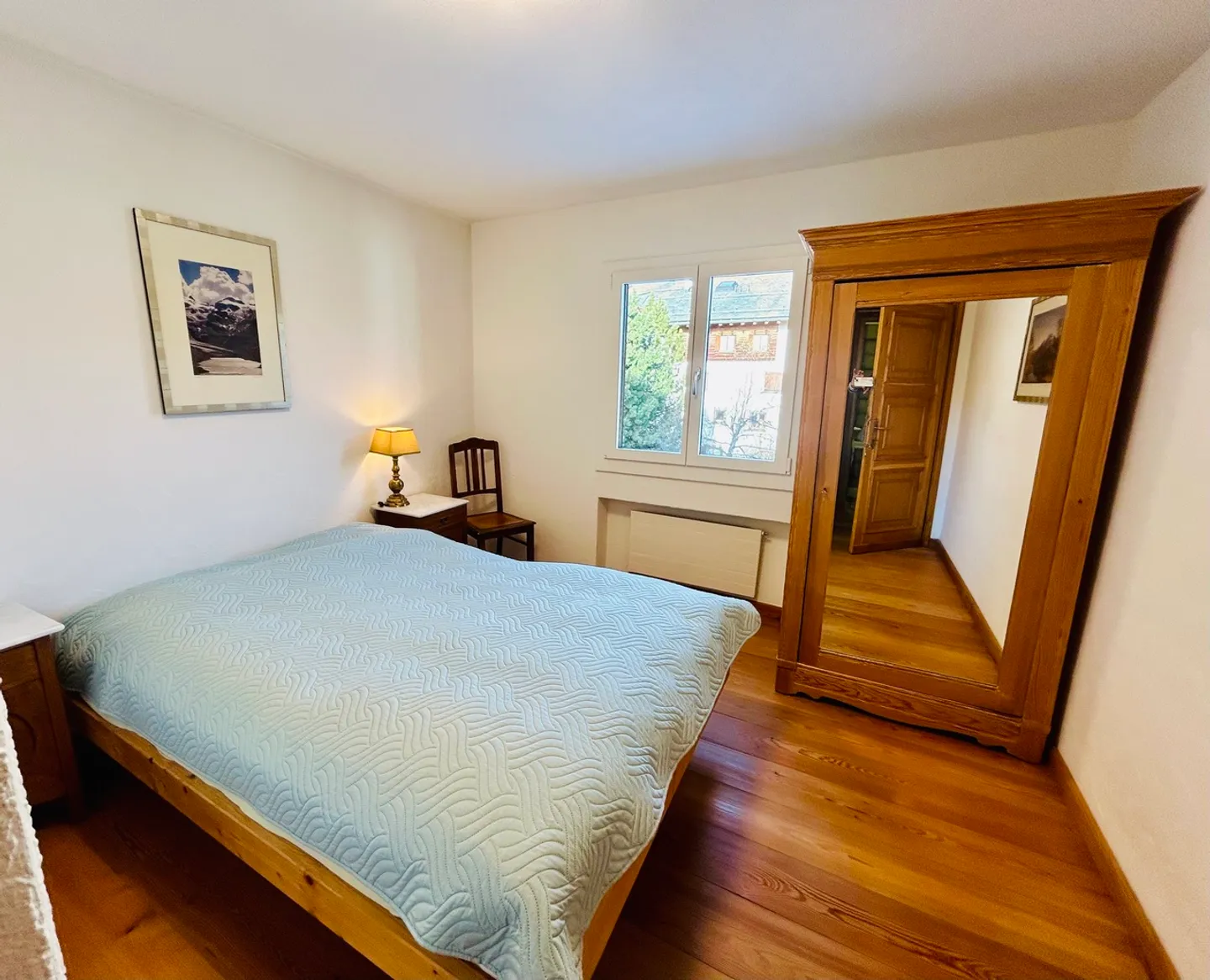 Apartment for rent - Photo 7 of 9