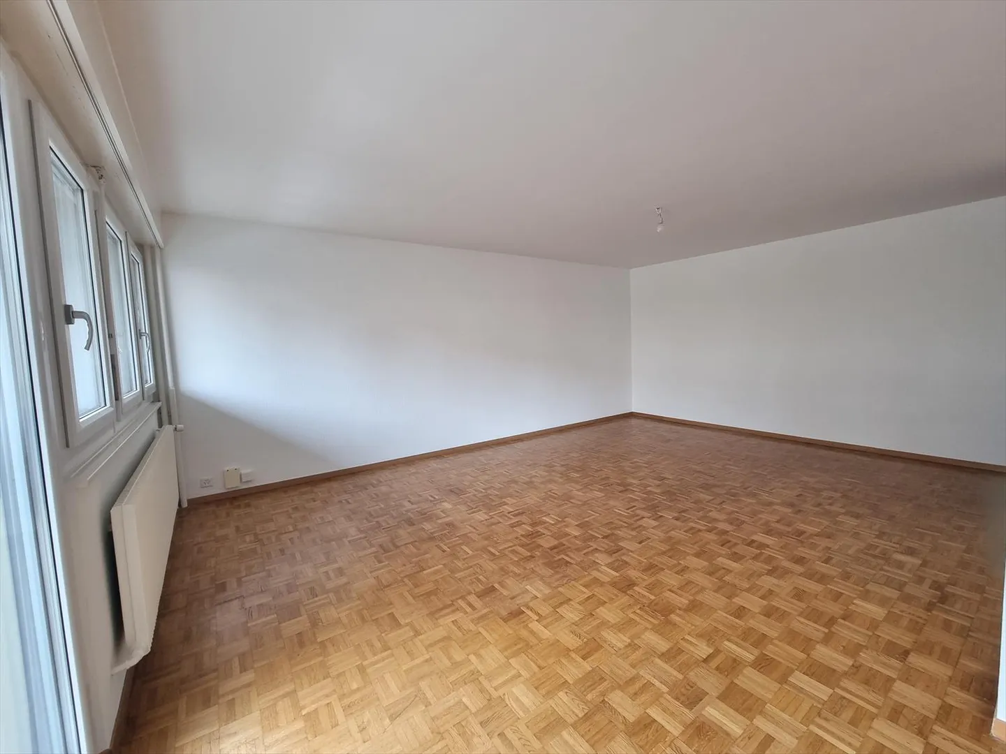 4,5-Zimmer-Wohnung - Foto 6 von 7