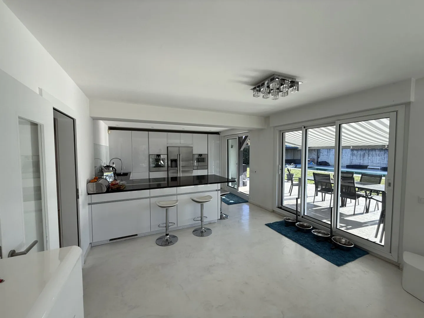 Magnifica villa familiare ristrutturata con piscina - Foto 16 di 21