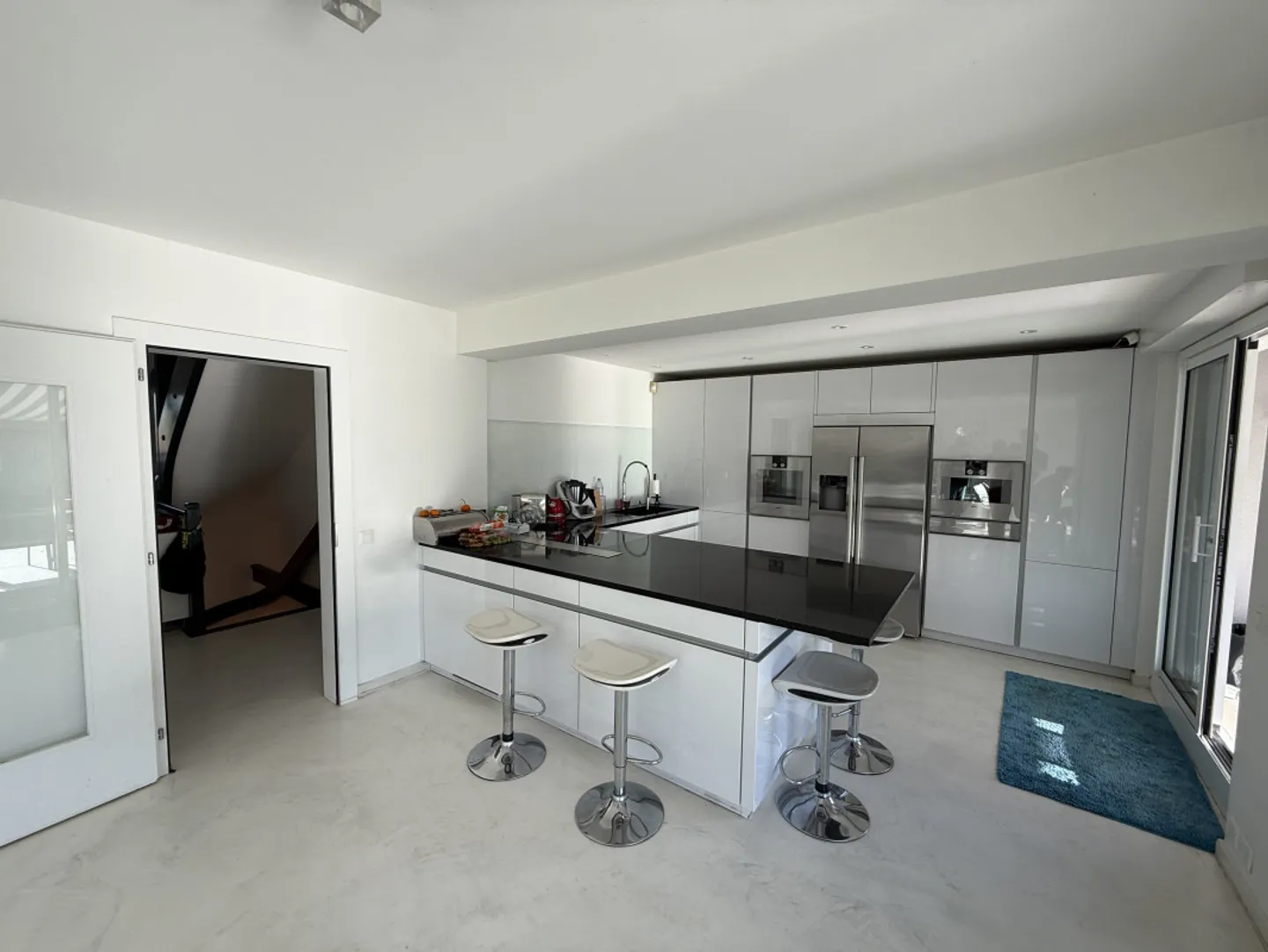 Magnifica villa familiare ristrutturata con piscina - Foto 17 di 21