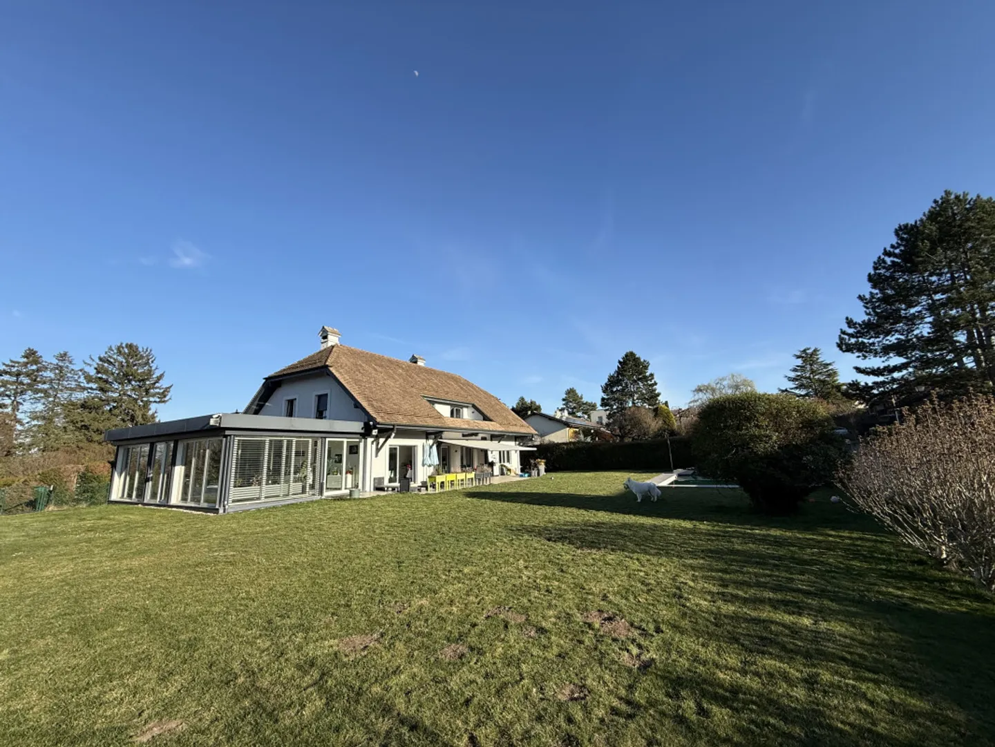 Magnifica villa familiare ristrutturata con piscina - Foto 20 di 21