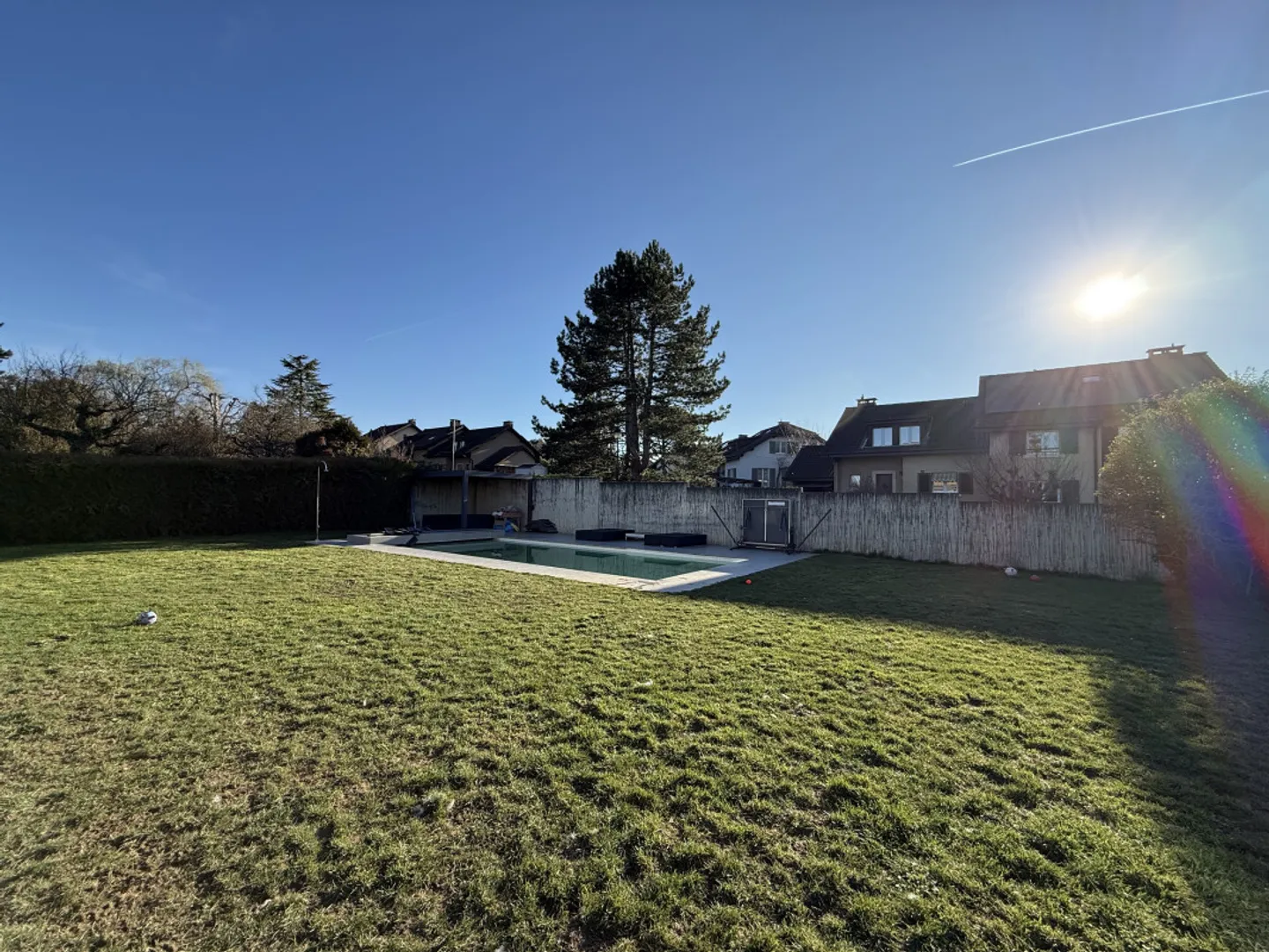 Magnifica villa familiare ristrutturata con piscina - Foto 21 di 21