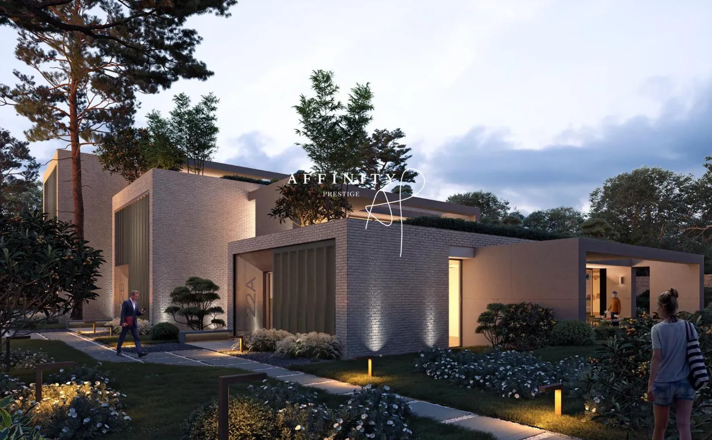 Appartamento 7 camere - Foto 3 di 7