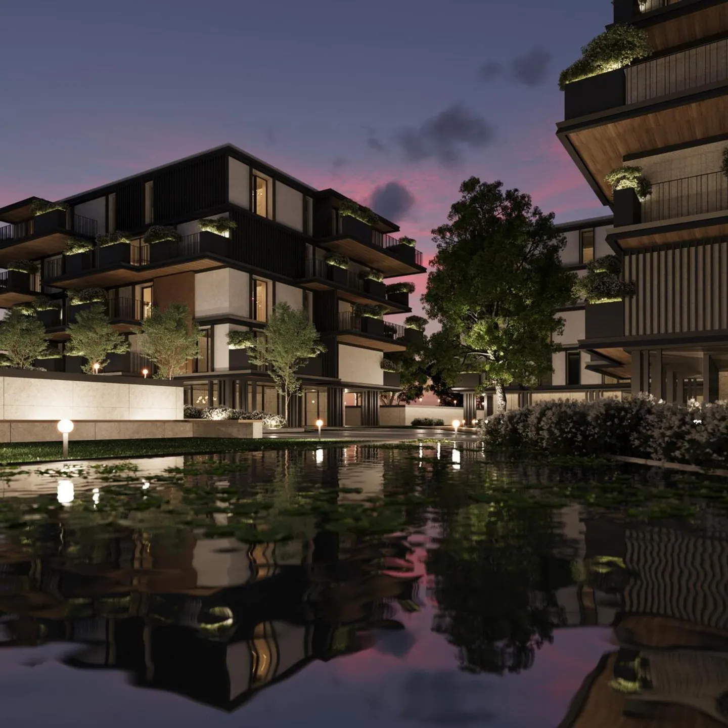 4.5 LOCALI NUOVA COSTRUZIONE / 4,5 ROOMS IN NEW CONSTRUCTION - STABIO - Foto 10 di 13