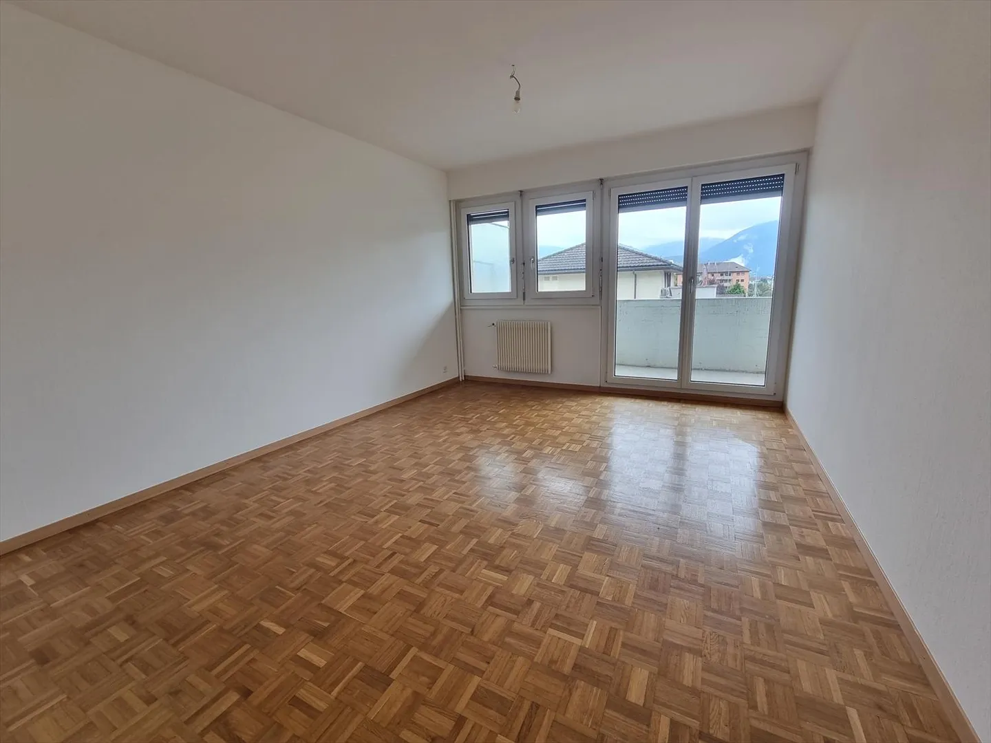 4,5-Zimmer-Wohnung - Foto 4 von 7