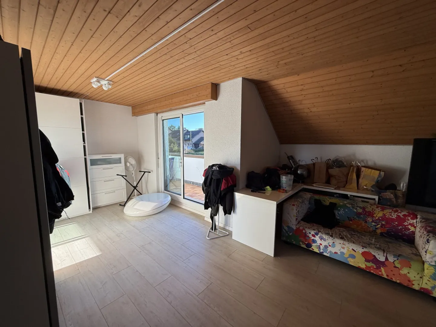 Magnifica villa familiare ristrutturata con piscina - Foto 13 di 21