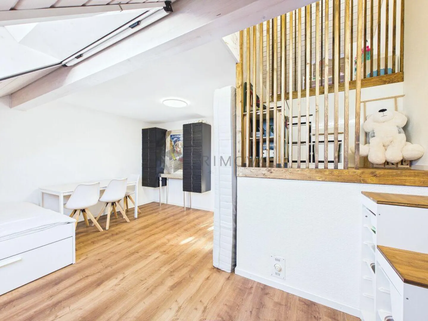 Maison de ville fraîchement rénovée avec espace jardin personnel ! - Photo 10 sur 15
