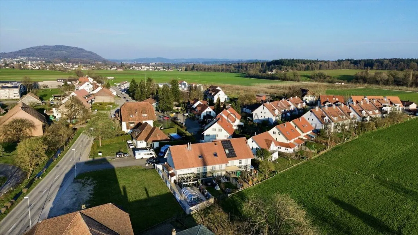 Maison de ville fraîchement rénovée avec espace jardin personnel ! - Photo 15 sur 15