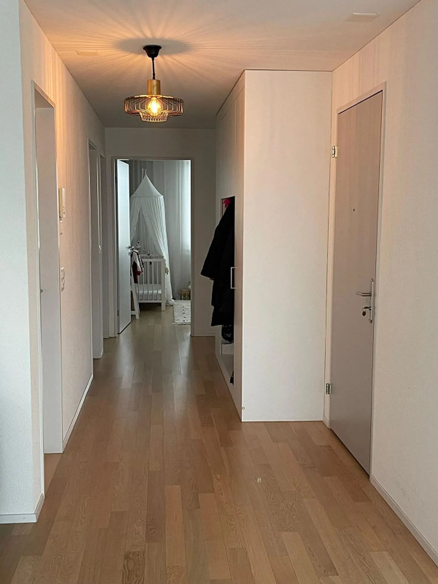 Appartement de 4,5 pièces au bord du lac dans un standard de propriété - Photo 6 sur 14