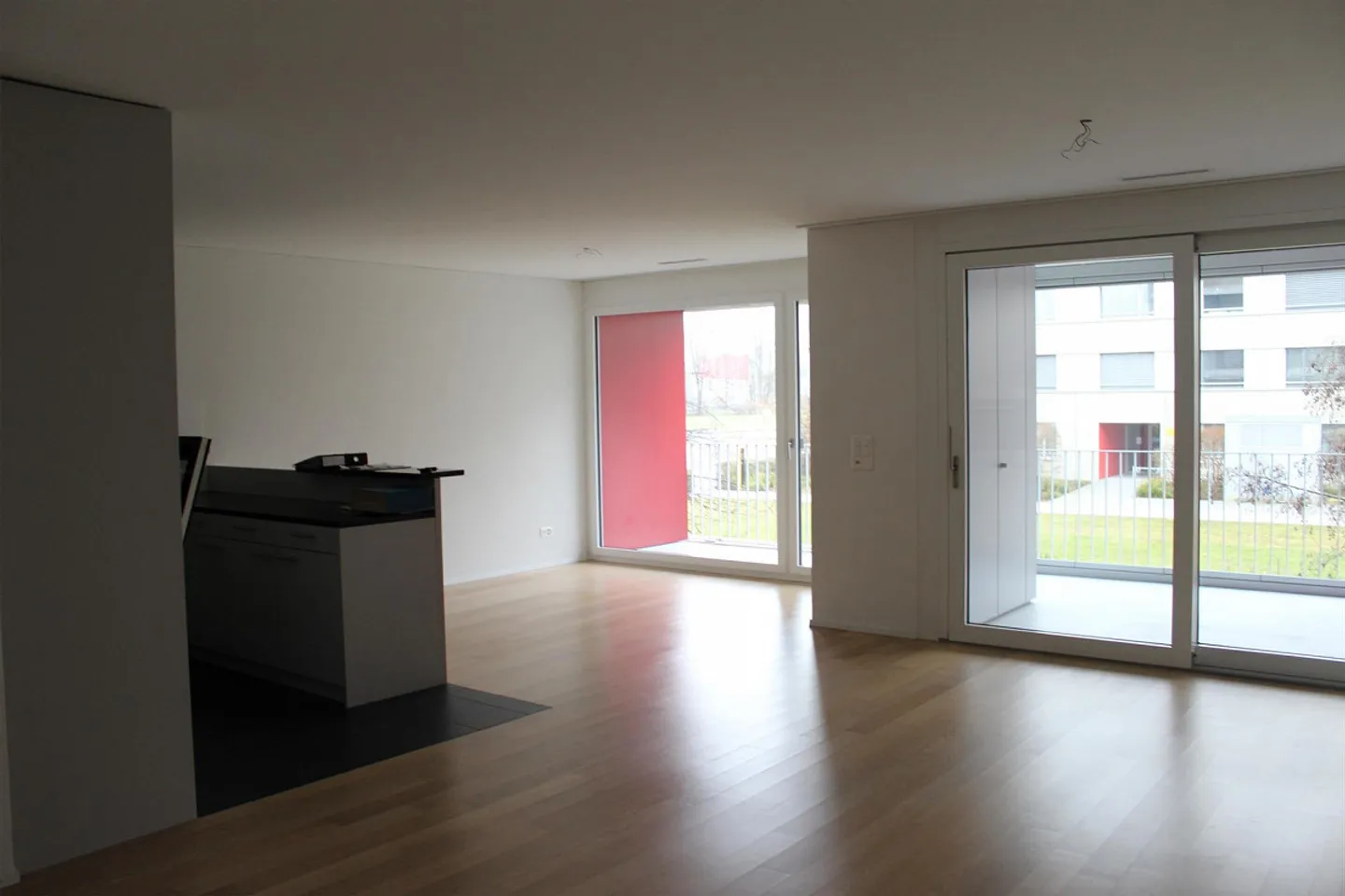 Appartement de 4,5 pièces au bord du lac dans un standard de propriété - Photo 8 sur 14