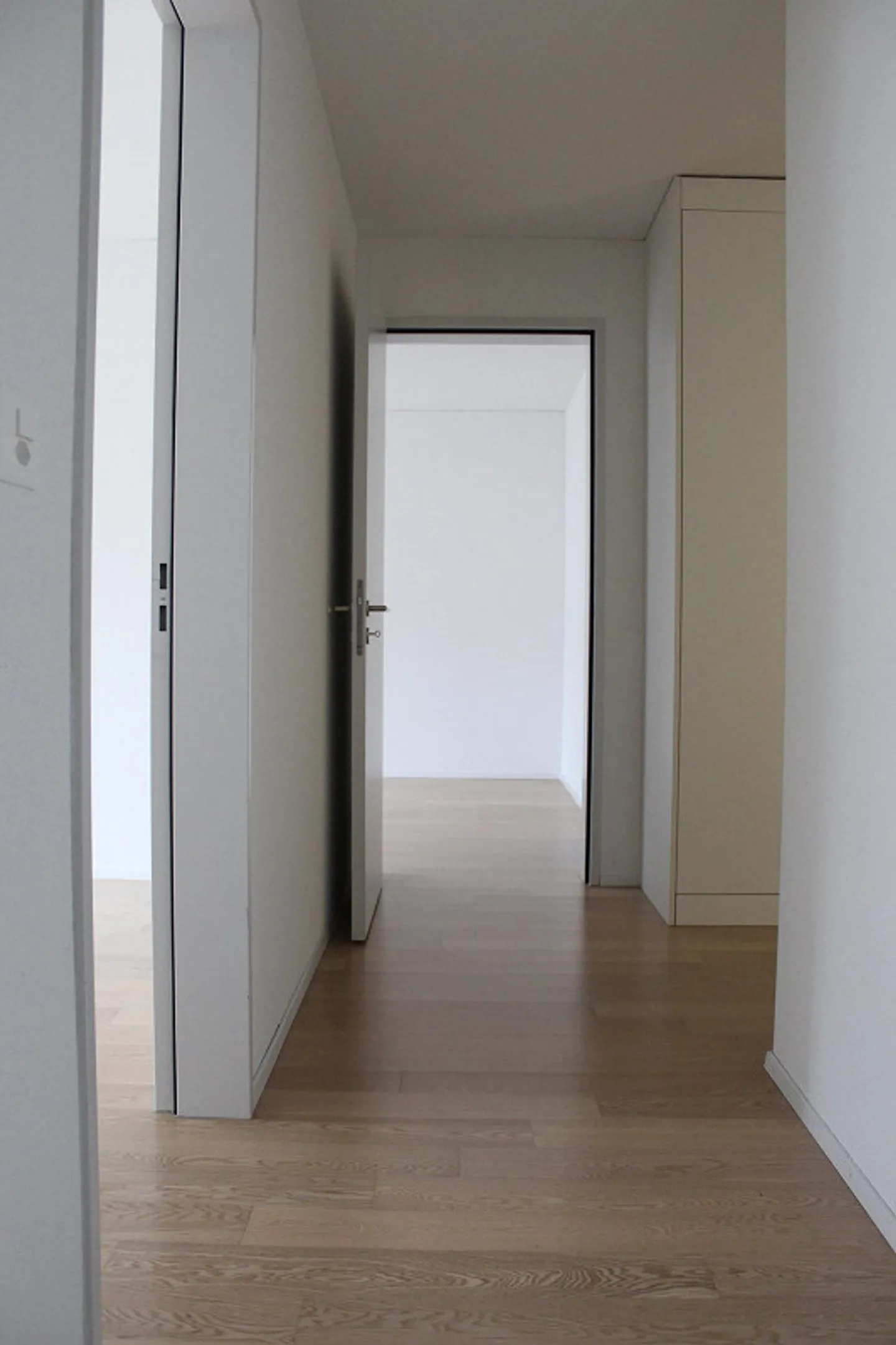 Appartement de 4,5 pièces au bord du lac dans un standard de propriété - Photo 9 sur 14