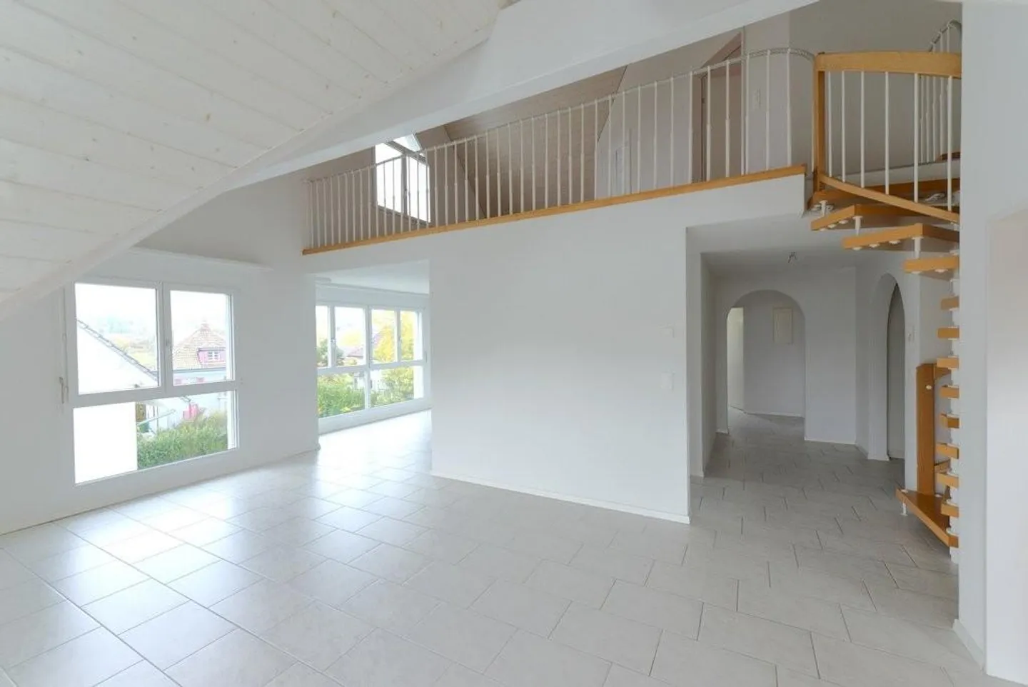 Dreamlike Duplex Apartment - Photo 2 of 11