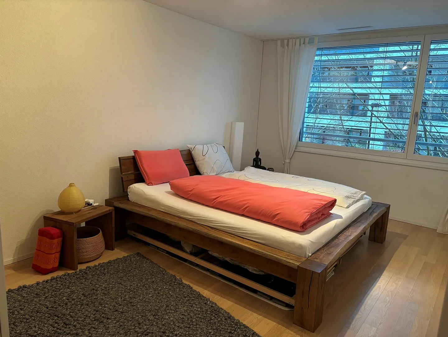 Appartement de 4,5 pièces au bord du lac dans un standard de propriété - Photo 10 sur 14